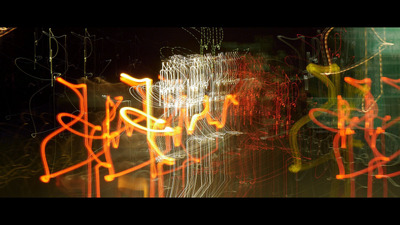 Night Ride From LA Image 1