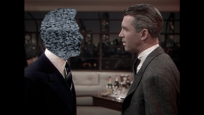 Go Ahead and Look Image 1