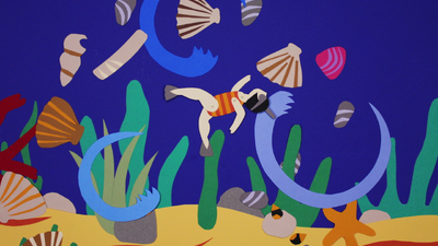 Haïkino, en quatre saisons Image 1