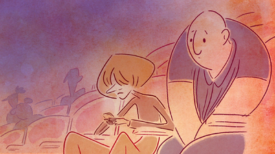 Votre attention s'il vous plait