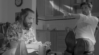 Bruxelles en Gros Plan