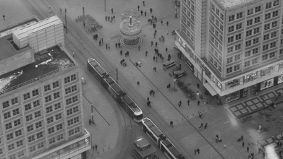 As a bird (Comme un oiseau)