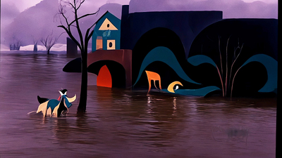 Water nation (Nation de l’eau)