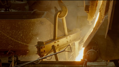 A symphony (Symphonie)