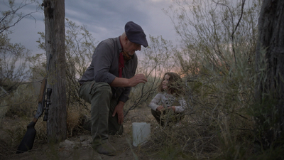 Donde los árboles dan carne