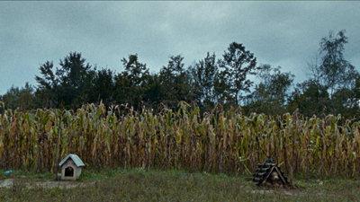 The landscape and the fury Image 1