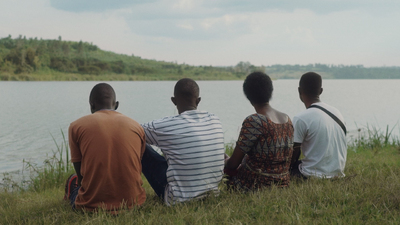 KUMVA Which comes from Silence