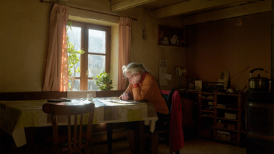 Suzanne Jour après Jour