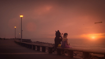 La alegria (Le bonheur)