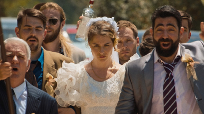 Forever Hold Your Peace