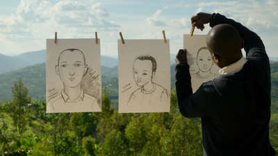 Mille et une collines - Rwanda 1994-2024 - Du génocide à la ...